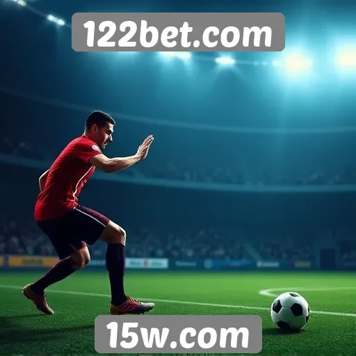 Guia para iniciantes no site 122bet.com