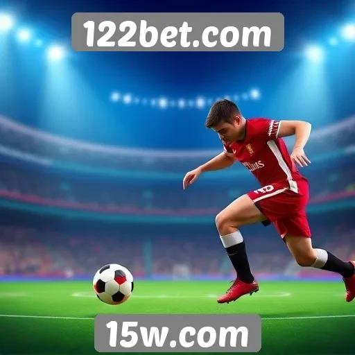 122bet.com análise dos jogos disponíveis