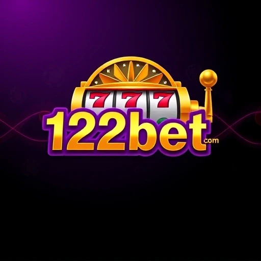 122bet.com Logo