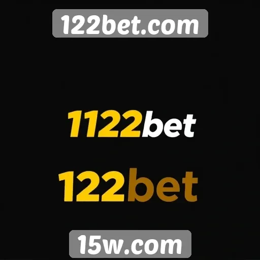 Revisão das opções de pagamento em 122bet.com