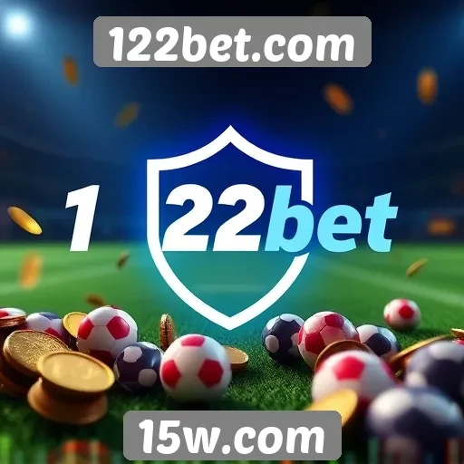Confiabilidade e segurança no 122bet.com