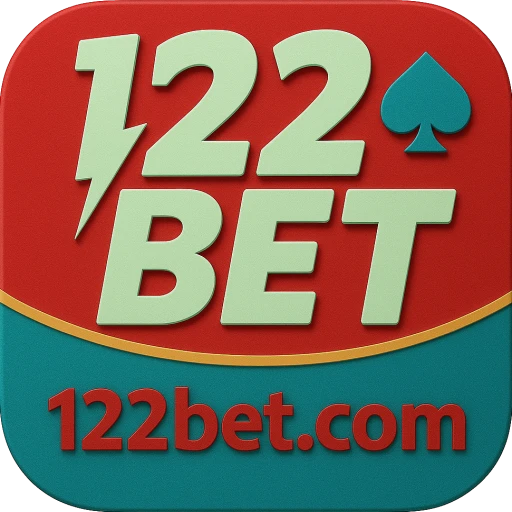Logo 122bet.com